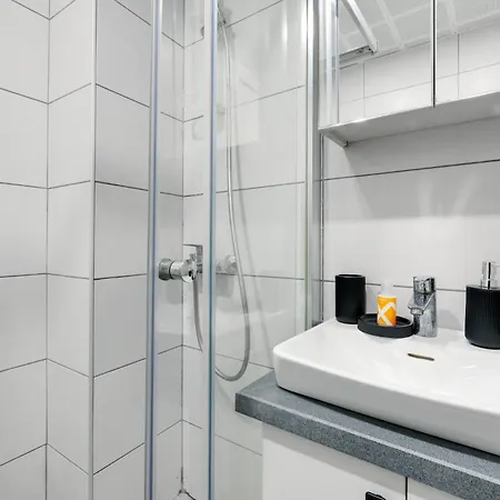 Cozy Flat Near Marmaray In Kadikoy Διαμέρισμα *