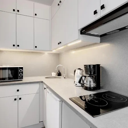 Cozy Flat Near Marmaray In Kadikoy Διαμέρισμα Κωνσταντινούπολη