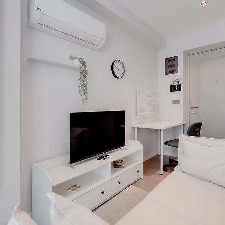Cozy Flat Near Marmaray In Kadikoy *