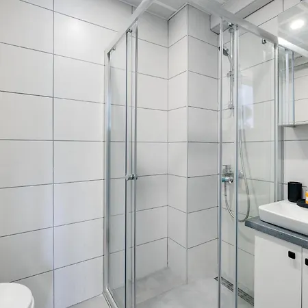 Διαμέρισμα Cozy Flat Near Marmaray In Kadikoy