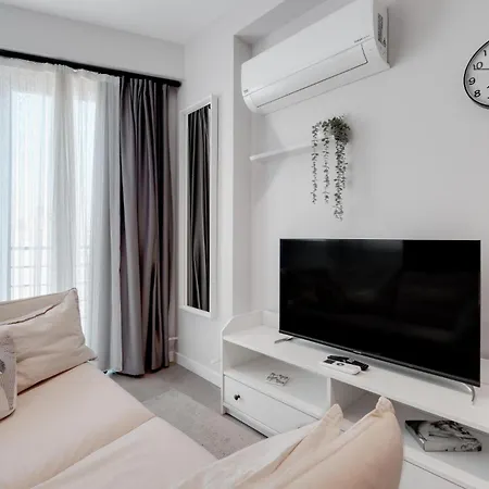 Cozy Flat Near Marmaray In Kadikoy * اسطنبول